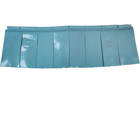 Stero Curtain - Short P56-1683